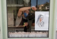 Residency Plan B., Greece 2020