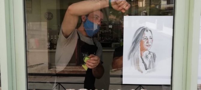 Residency Plan B., Greece 2020