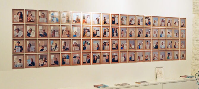 Festival du dessin Arles off 2025