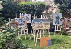 The American Gallery, Marseille 2025