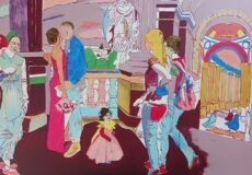 Mairie de Marseille 4/5 arrt. 2023