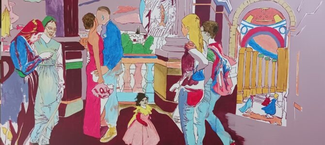 Mairie de Marseille 4/5 arrt. 2023