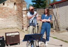 Outsider Agora, Brandenburg 2023